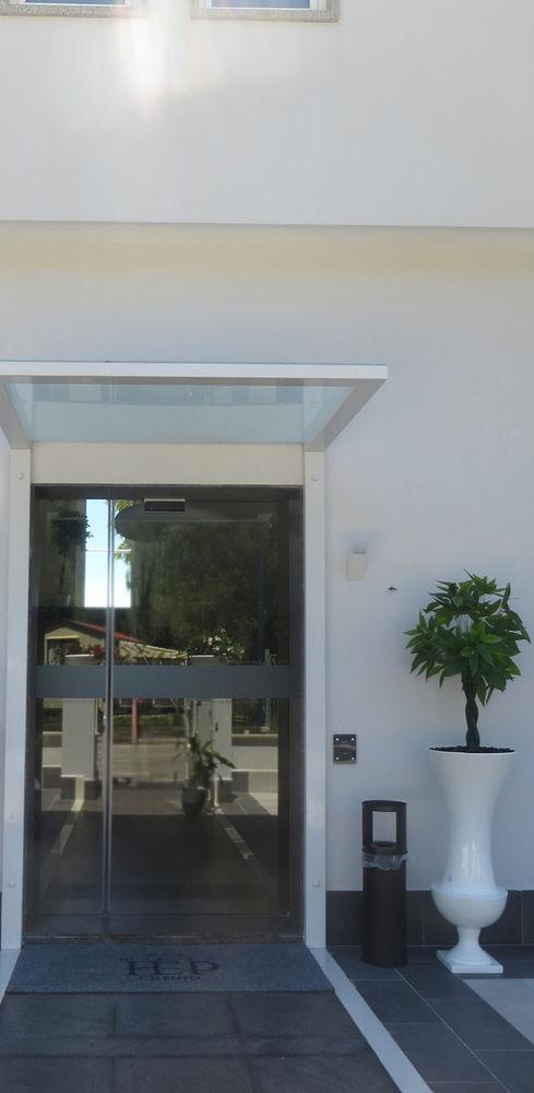 Hotel Eden Park Cilento Ispani Exterior photo