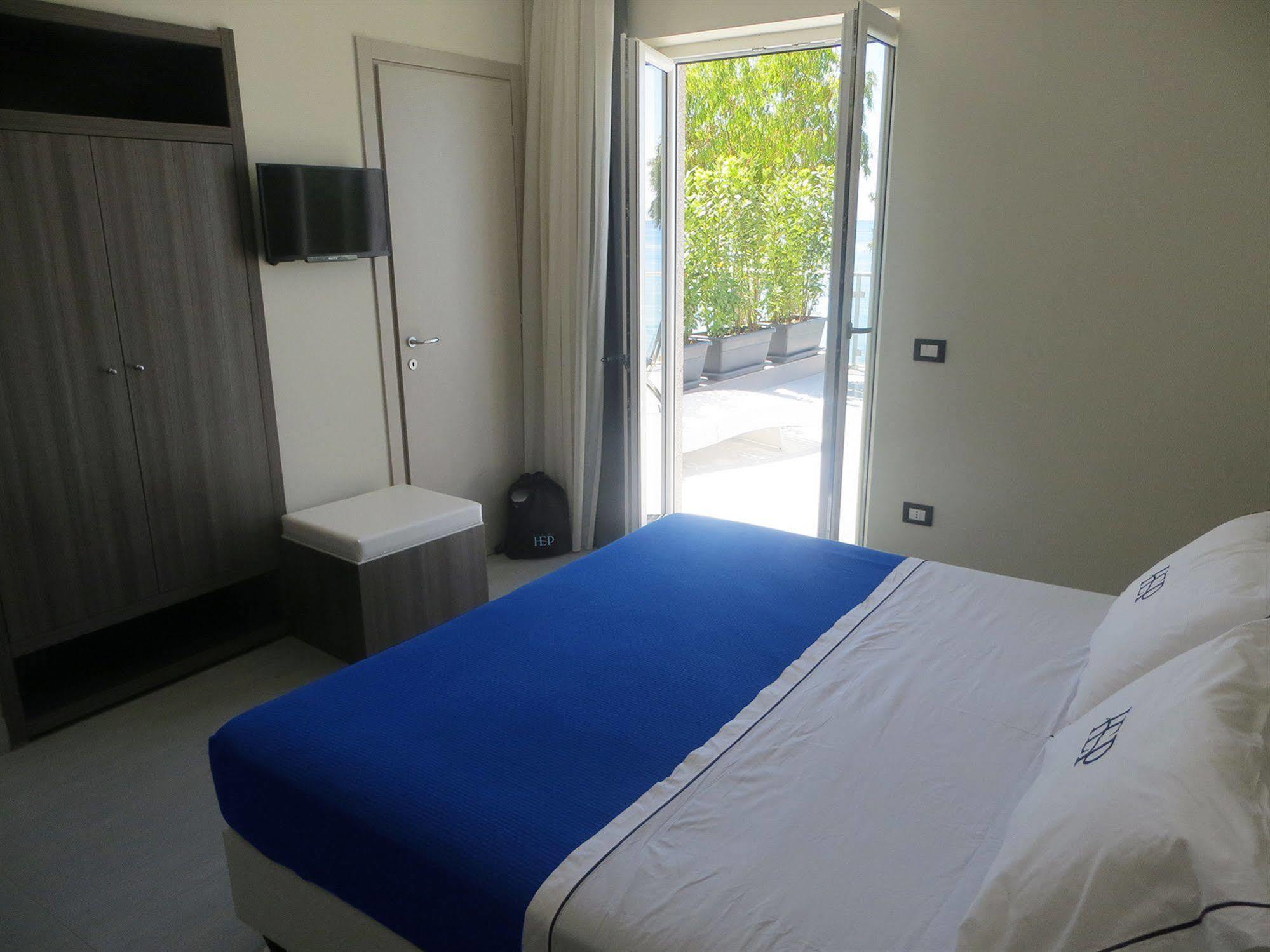 Hotel Eden Park Cilento Ispani Exterior photo