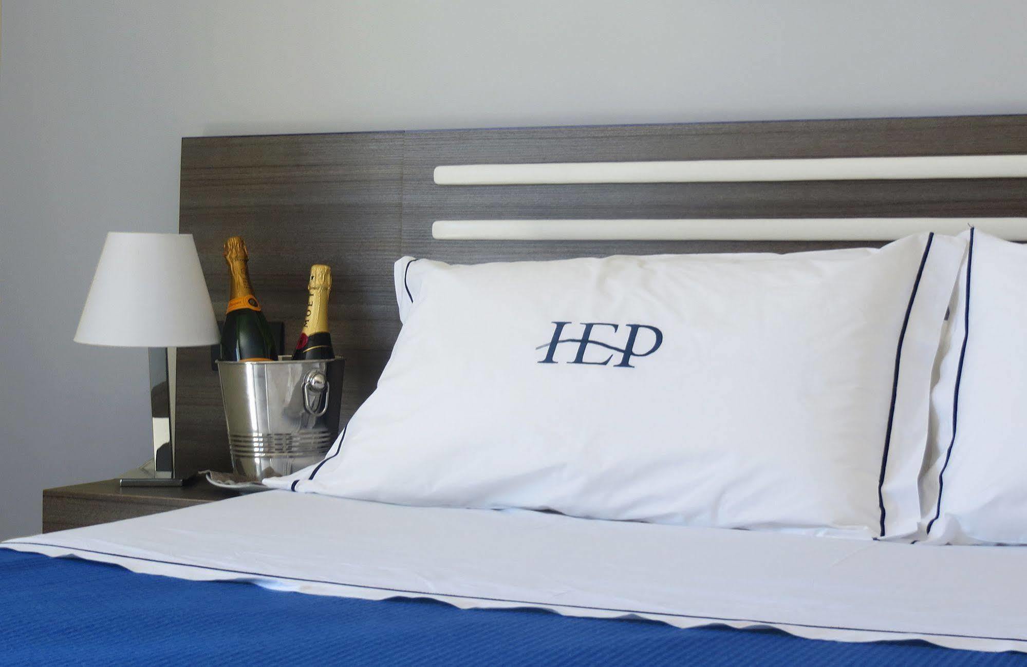 Hotel Eden Park Cilento Ispani Exterior photo