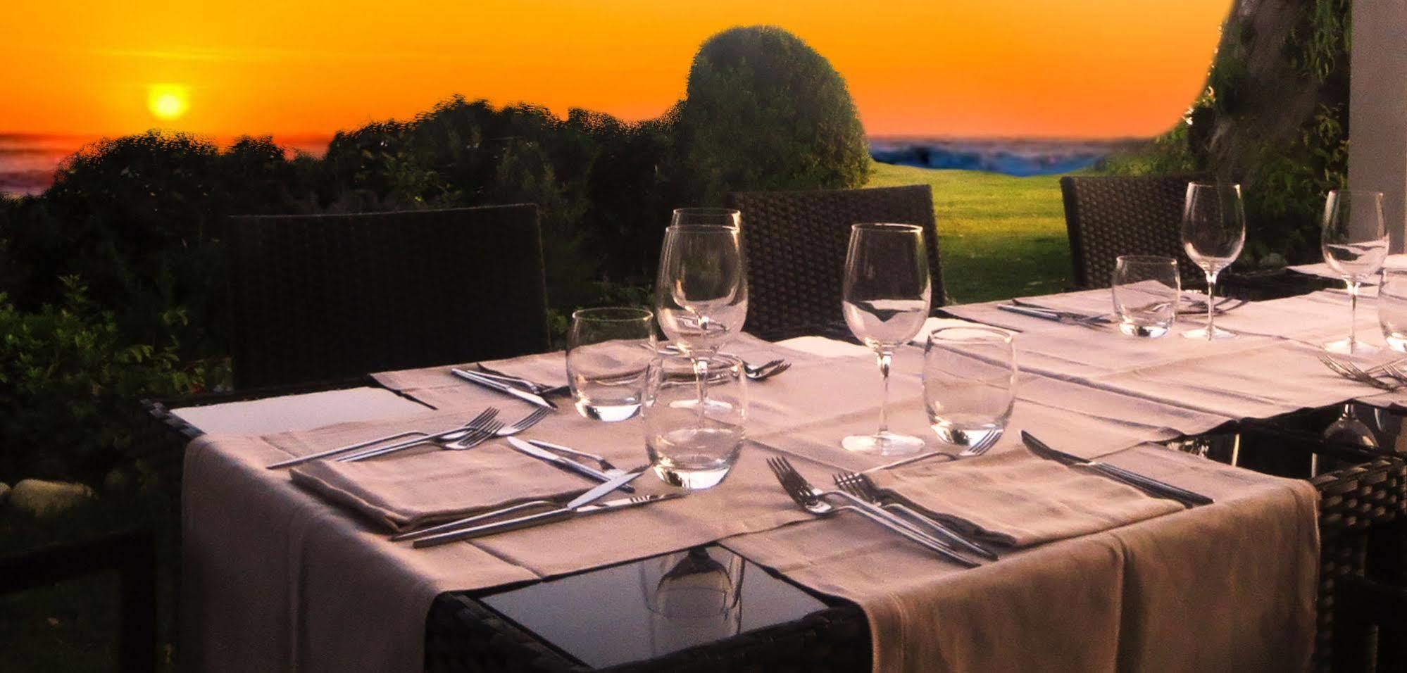 Hotel Eden Park Cilento Ispani Exterior photo